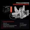 Frankberg 1x Wasserpumpe Kühlwasserpumpe für MINI Cooper S R50 R52 R53 Cabriolet Schrägheck I4 1.6L 2002-2007 Bild Frankberg 1x Wasserpumpe Kühlwasserpumpe für MINI Cooper S R50 R52 R53 Cabriolet Schrägheck I4 1.6L 2002-2007