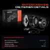 1x Magnetkupplung Klimakompressor für Hyundai Tucson JM KIA Sportage JE KM 2.0L Bild 1x Magnetkupplung Klimakompressor für Hyundai Tucson JM KIA Sportage JE KM 2.0L