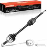 1x Antriebswelle Vorderachse Rechts für Peugeot Expert Fiat Scudo Citroën Jumpy Lancia Zeta