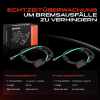 2x Warnkontakt Bremsbelagverschleiß Vorderachse für Jaguar XF Sportbrake X250 2.0L 2.2L 3.0L Bild 2x Warnkontakt Bremsbelagverschleiß Vorderachse für Jaguar XF Sportbrake X250 2.0L 2.2L 3.0L