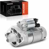 1x Anlasser Starter für KIA Carnival/Grand Carnival III VQ K2900 2.9L Bj ab 2006