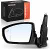 1x Au&szlig;enspiegel Links f&uuml;r Ford Kuga II DM2 1.5L 1.6L 2.0L 2.5L Bj ab 2012