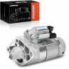1x Anlasser Starter f&uuml;r KIA Carnival/Grand Carnival III VQ K2900 2.9L Bj ab 2006