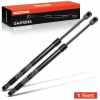 Frankberg 2x Gasfeder Dämpfer Heckklappe VW Touran 1T1 1T2 Kasten/MPV 2003-2010 Bild Frankberg 2x Gasfeder Dämpfer Heckklappe VW Touran 1T1 1T2 Kasten/MPV 2003-2010