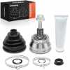 1x Antriebswelle Gelenksatz Vorderachse für VW Passat Variant Audi A4 A6 Avant A8 Skoda Bild 1x Antriebswelle Gelenksatz Vorderachse für VW Passat Variant Audi A4 A6 Avant A8 Skoda