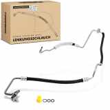 1x Servolenkung Schlauch für Citroën Saxo S0 S1 Peugeot 206 CC SW Schrägheck Stufen