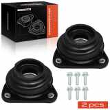 2x Domlager Federbeinstütz lager für Ford C-Max Mazda 3 BL BK 5 CW