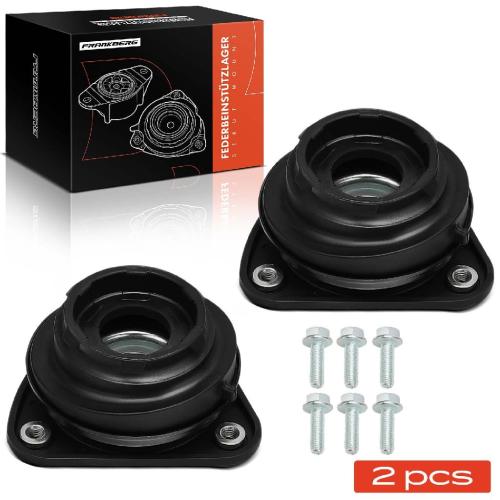 2x Domlager Federbeinstütz lager für Ford C-Max Mazda 3 BL BK 5 CW Bild 2x Domlager Federbeinstütz lager für Ford C-Max Mazda 3 BL BK 5 CW