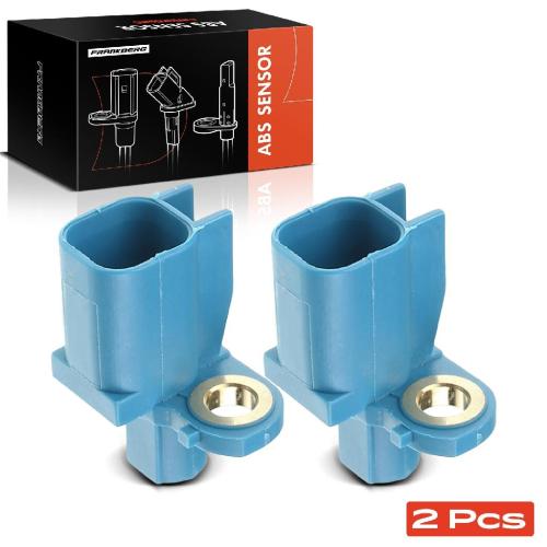 2x ABS Sensor Hinten für Ford Kuga I II Volvo S40 V50 2.0L 2.5L 1.5L 1.6L 2004-2019 Bild 2x ABS Sensor Hinten für Ford Kuga I II Volvo S40 V50 2.0L 2.5L 1.5L 1.6L 2004-2019