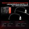 2x Warnkontakt Bremsbelagverschleiß Vorderachse für Porsche 928 4.7L 5.0L 1983-1991 Bild 2x Warnkontakt Bremsbelagverschleiß Vorderachse für Porsche 928 4.7L 5.0L 1983-1991