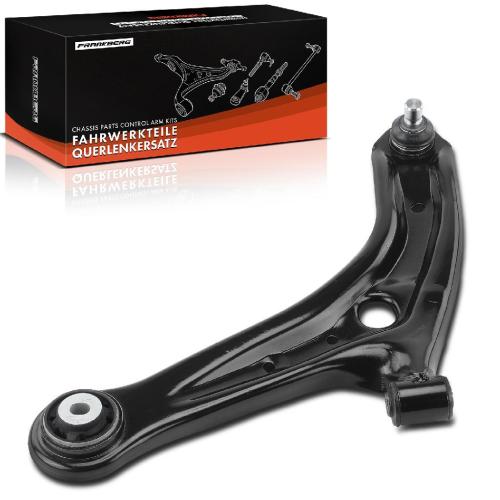 Frankberg 1x Querlenker Vorderachse für Ford Fiesta VI Van Mazda 2 1.0L 1.2L 1.4L 1.5L 1.6L 2007-2018 Bild Frankberg 1x Querlenker Vorderachse für Ford Fiesta VI Van Mazda 2 1.0L 1.2L 1.4L 1.5L 1.6L 2007-2018