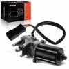 1x Wischermotor Scheibenwischermotor Vorne f&uuml;r Jeep Wrangler II TJ 1996-2007