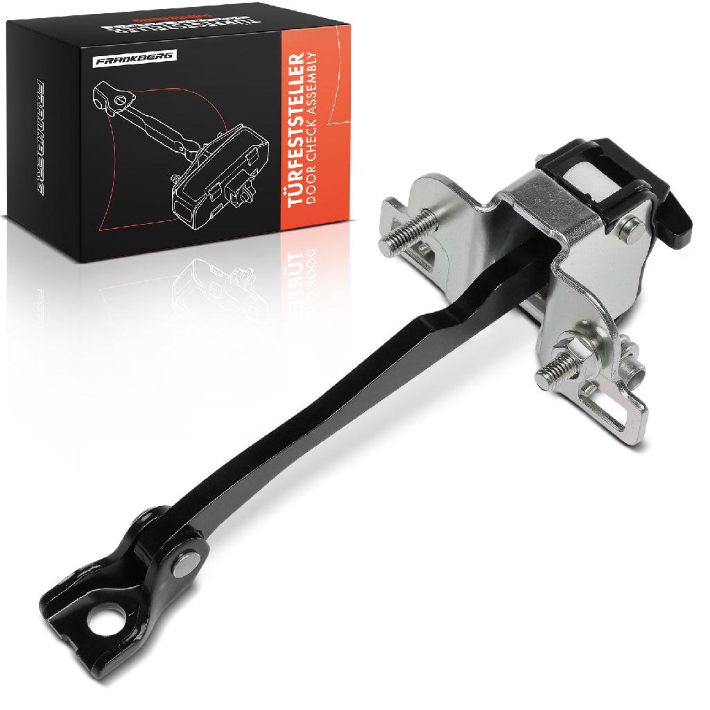 1x Türfeststeller Türfangband Türstopper Hinten für Citroën C4 Grand Picasso UA UD