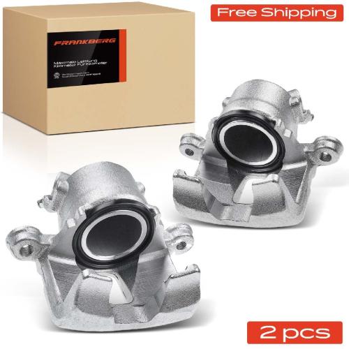 Frankberg 2x Bremssattel Vorne Links Rechts für Daihatsu Terios J1 1997-2005 Bild Frankberg 2x Bremssattel Vorne Links Rechts für Daihatsu Terios J1 1997-2005