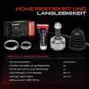 Frankberg 1x Antriebswelle Gelenksatz Vorderachse für Honda Accord IX CR VIII CU CR-V III RE Bild Frankberg 1x Antriebswelle Gelenksatz Vorderachse für Honda Accord IX CR VIII CU CR-V III RE