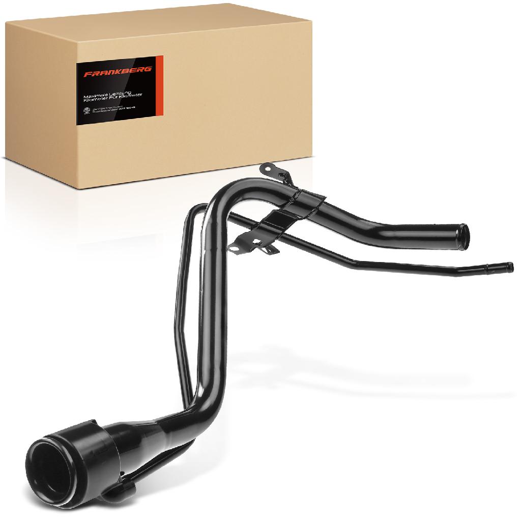 1x Kraftstoffeinfüllrohr Einfüllstutzen für Toyota Yaris P9 2005-2014