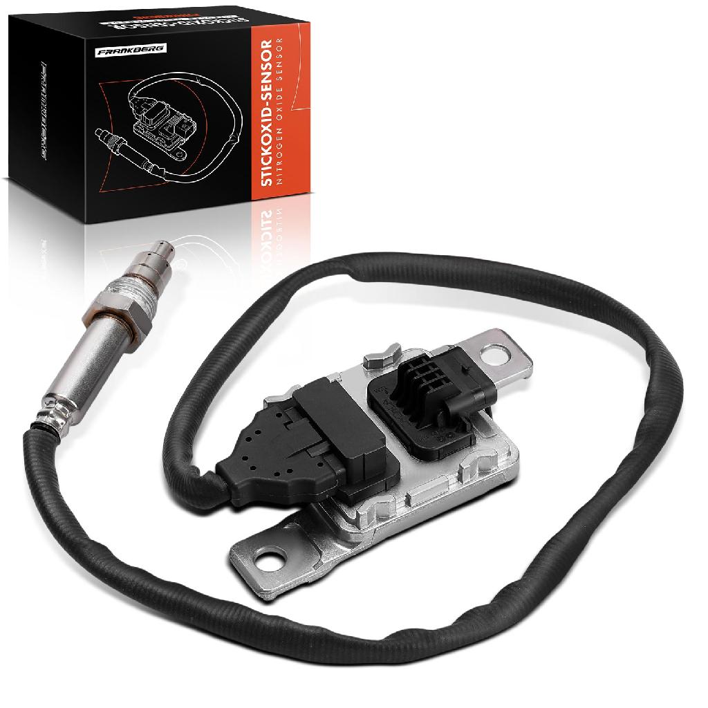 1x Nox Sensor Nitrogen Oxide Lamdasonde Katalysator für Audi Q5 Van 8RB 2012-2017