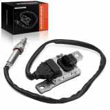1x Nox Sensor Nitrogen Oxide Lamdasonde Katalysator für Audi Q5 Van 8RB 2012-2017