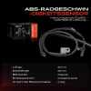 Frankberg 1x ABS Sensor Vorderachse rechts f r KIA Sorento I JC 2.5L 3.3L 2006-2011 Bild Frankberg 1x ABS Sensor Vorderachse rechts f r KIA Sorento I JC 2.5L 3.3L 2006-2011