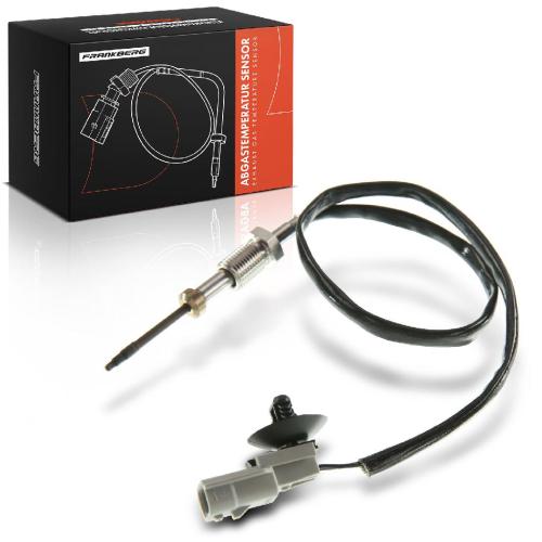 1x Abgastemperatursensor für Opel Renault Movano B Master III 2.3L Bild 1x Abgastemperatursensor für Opel Renault Movano B Master III 2.3L