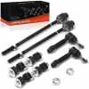 Frankberg 1x Querlenker Satz Vorderachse für Chevrolet Impala Stufenheck Trans Sport Opel Sintra Pontiac Vauxhall
