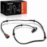 Frankberg 1x ABS Sensor Hinterachse beidseitig für Nissan Terrano II R20 2.4L 2.7L 3.0L 2002-2007