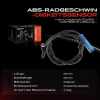 Frankberg 1x ABS Sensor Hinterachse beidseitig für BMW 5 Touring Van G31 5er 6 Gran Turismo G32 2.0L 3.0L Bj ab 2017 Bild Frankberg 1x ABS Sensor Hinterachse beidseitig für BMW 5 Touring Van G31 5er 6 Gran Turismo G32 2.0L 3.0L Bj ab 2017