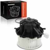 Frankberg 1x Gebläsemotor Innenraumgebläse für Opel Astra J P10 Cascada W13 Zafira C P12