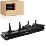 Frankberg 1x Zündmodul Zündspule für Citroën Evasion MPV Xantia Break XM Xsara Coupe ZX Fiat Ulysse Lancia Zeta