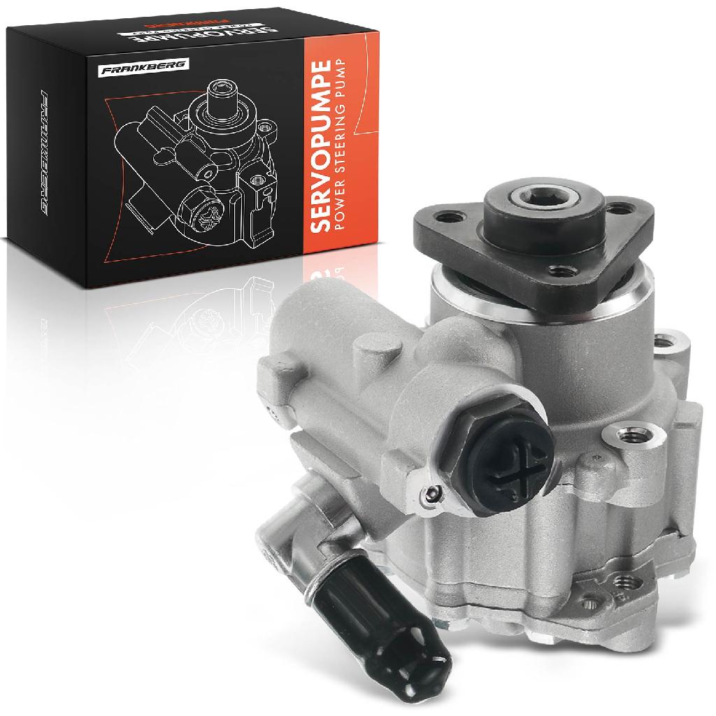 Frankberg 1x Servopumpe hydraulisch für MINI Mini R50 R53 Bj ab 2003