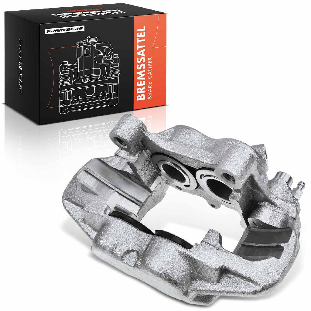 1x Bremssattel Vorderachse Links für Mercedes-Benz C124 W124 S124 W124 A124 C124 S124