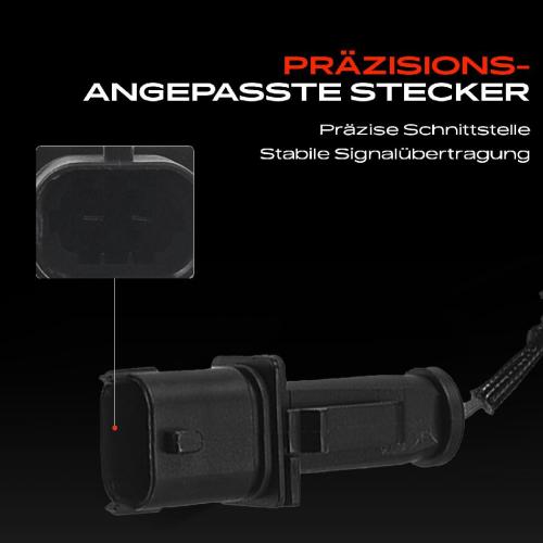 Frankberg 1x Abgastemperatursensor für Fiat Sedici FY Suzuki SX4 EY GY 2.0L Bild Frankberg 1x Abgastemperatursensor für Fiat Sedici FY Suzuki SX4 EY GY 2.0L