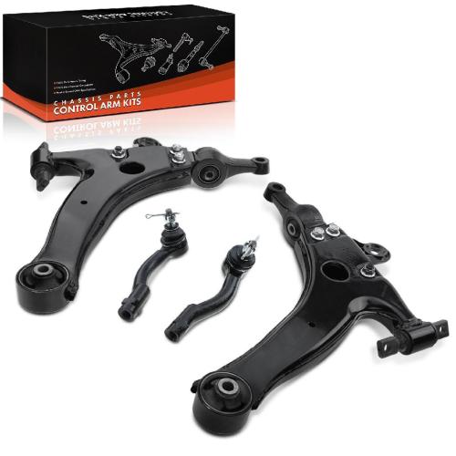 1x Querlenker Satz Vorderachse für Hyundai Sonata IV EF KIA Magentis GD MS 2.0L 2.7L 2.5L 2001-2005 Bild 1x Querlenker Satz Vorderachse für Hyundai Sonata IV EF KIA Magentis GD MS 2.0L 2.7L 2.5L 2001-2005