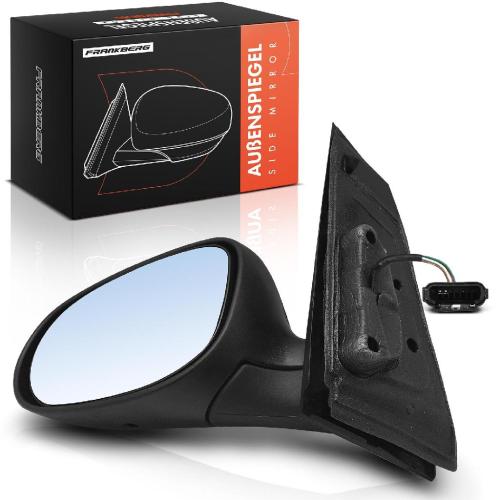 Frankberg 1x Außenspiegel Links für Ford KA RU8 1.2L 2008-2016 Bild Frankberg 1x Außenspiegel Links für Ford KA RU8 1.2L 2008-2016