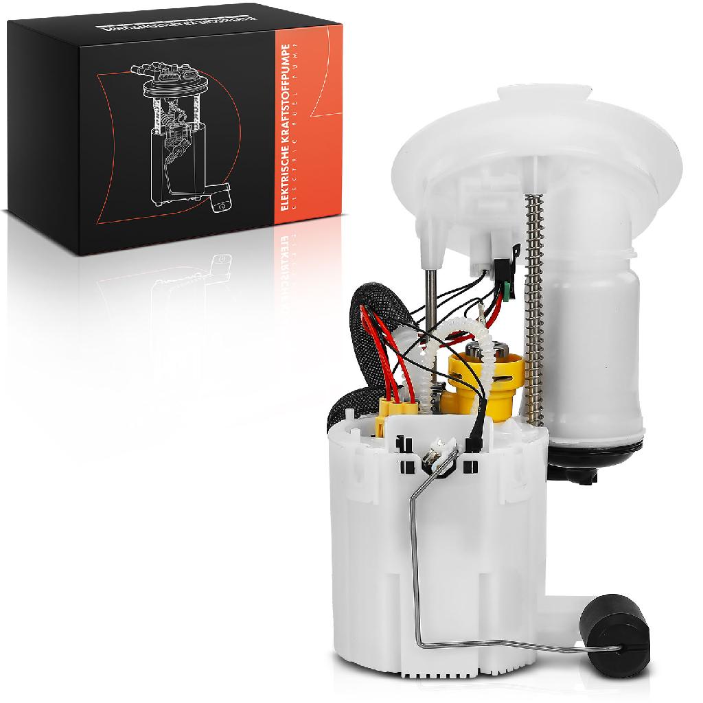 Frankberg 1x Kraftstoffpumpe für BMW 2 Coupe F22 F87 3er F30 F80 4 Cabriolet F33 F83 4 Coupe F32 F82 3.0L 2014-2021