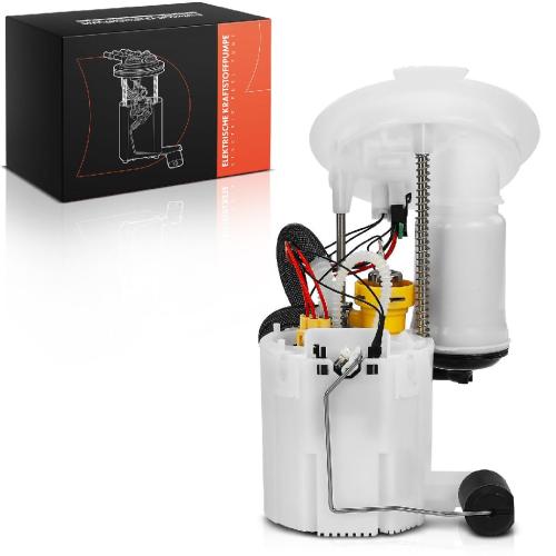 Frankberg 1x Kraftstoffpumpe für BMW 2 Coupe F22 F87 3er F30 F80 4 Cabriolet F33 F83 4 Coupe F32 F82 3.0L 2014-2021 Bild Frankberg 1x Kraftstoffpumpe für BMW 2 Coupe F22 F87 3er F30 F80 4 Cabriolet F33 F83 4 Coupe F32 F82 3.0L 2014-2021