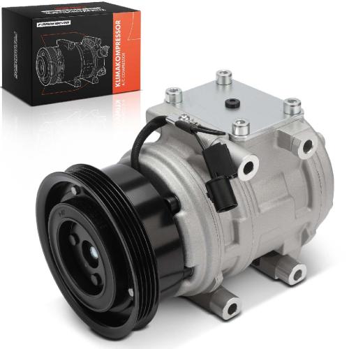 Frankberg 1x Klimakompressor für KIA Cerato LD Stufenheck 2.0L 2004-2006 Bild Frankberg 1x Klimakompressor für KIA Cerato LD Stufenheck 2.0L 2004-2006