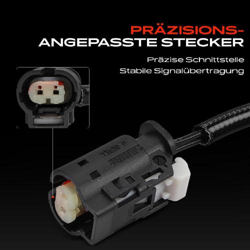 1x Abgastemperatursensor für BMW F30 335d F10 530d F07 535d Bild 1x Abgastemperatursensor für BMW F30 335d F10 530d F07 535d