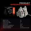 Frankberg 1x Lichtmaschine Generator f r Mazda 3 BK 5 CR19 6 Hatchback Stufenheck GG Bild Frankberg 1x Lichtmaschine Generator f r Mazda 3 BK 5 CR19 6 Hatchback Stufenheck GG