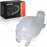 Frankberg 1x Ausgleichsbehälter Kühlmittelbehälter für Peugeot 307 Break CC SW 1.4L-2.0L