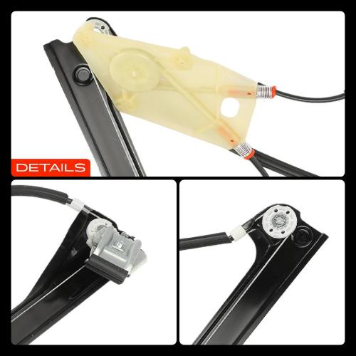 1x Fensterheber Vorne Links für VW Polo 6R 6C Bild 1x Fensterheber Vorne Links für VW Polo 6R 6C