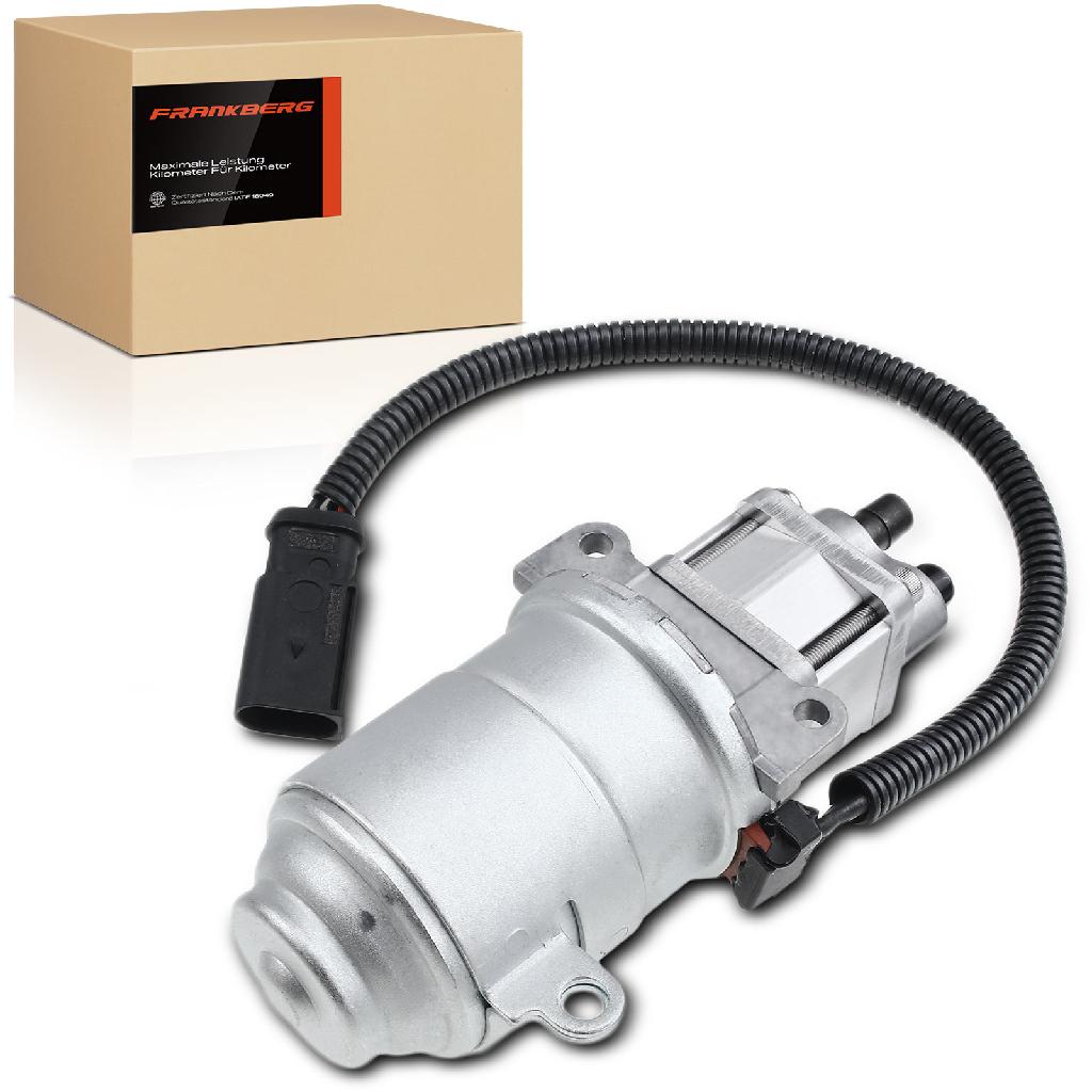 1x Kupplung Hydraulikpumpe für VW Crafter 2E Mercedes-Benz Sprinter 2-T B901 B902