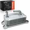1x &Ouml;lk&uuml;hler Motor&ouml;l f&uuml;r Volvo C30 C70 II S40 II S60 II S80 II V40 V50 V60 I V70 III