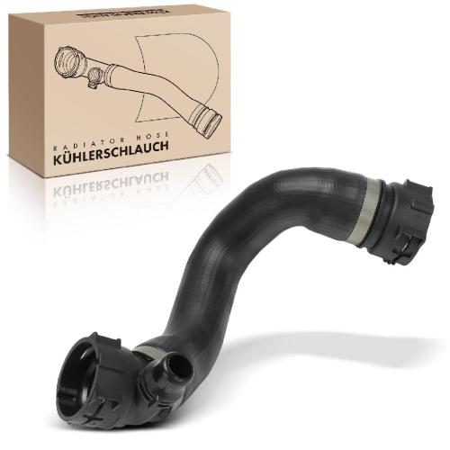 1x Kühlerschlauch Kühlwasserschlauch für BMW X5 E70 X6 E71 E72 xDrive35i 2007-2014 Bild 1x Kühlerschlauch Kühlwasserschlauch für BMW X5 E70 X6 E71 E72 xDrive35i 2007-2014