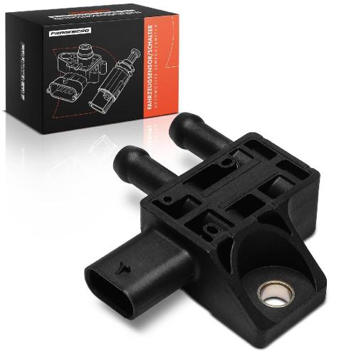 1x Sensor Abgasdruck Drucksensor für BMW F20 F21 F30 F80 G20 F32 F31 MINI Alpina D5 Bild 1x Sensor Abgasdruck Drucksensor für BMW F20 F21 F30 F80 G20 F32 F31 MINI Alpina D5