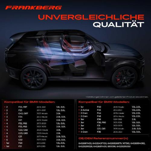 1x Magnetkupplung Klimakompressor für BMW F30 F80 F31 F10F20 F21 F40 F45 F10 F23 Bild 1x Magnetkupplung Klimakompressor für BMW F30 F80 F31 F10F20 F21 F40 F45 F10 F23