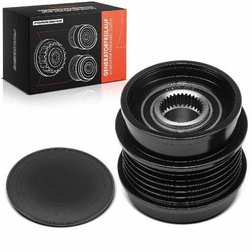 1x Generatorfreilauf Lichtmaschine für Mercedes-Benz E-Klasse W213 S213 A238 C238 Bild 1x Generatorfreilauf Lichtmaschine für Mercedes-Benz E-Klasse W213 S213 A238 C238