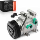 Frankberg 1x Klimakompressor für Hyundai Accent IV RB KIA Rio III UB 1.4L 1.6L