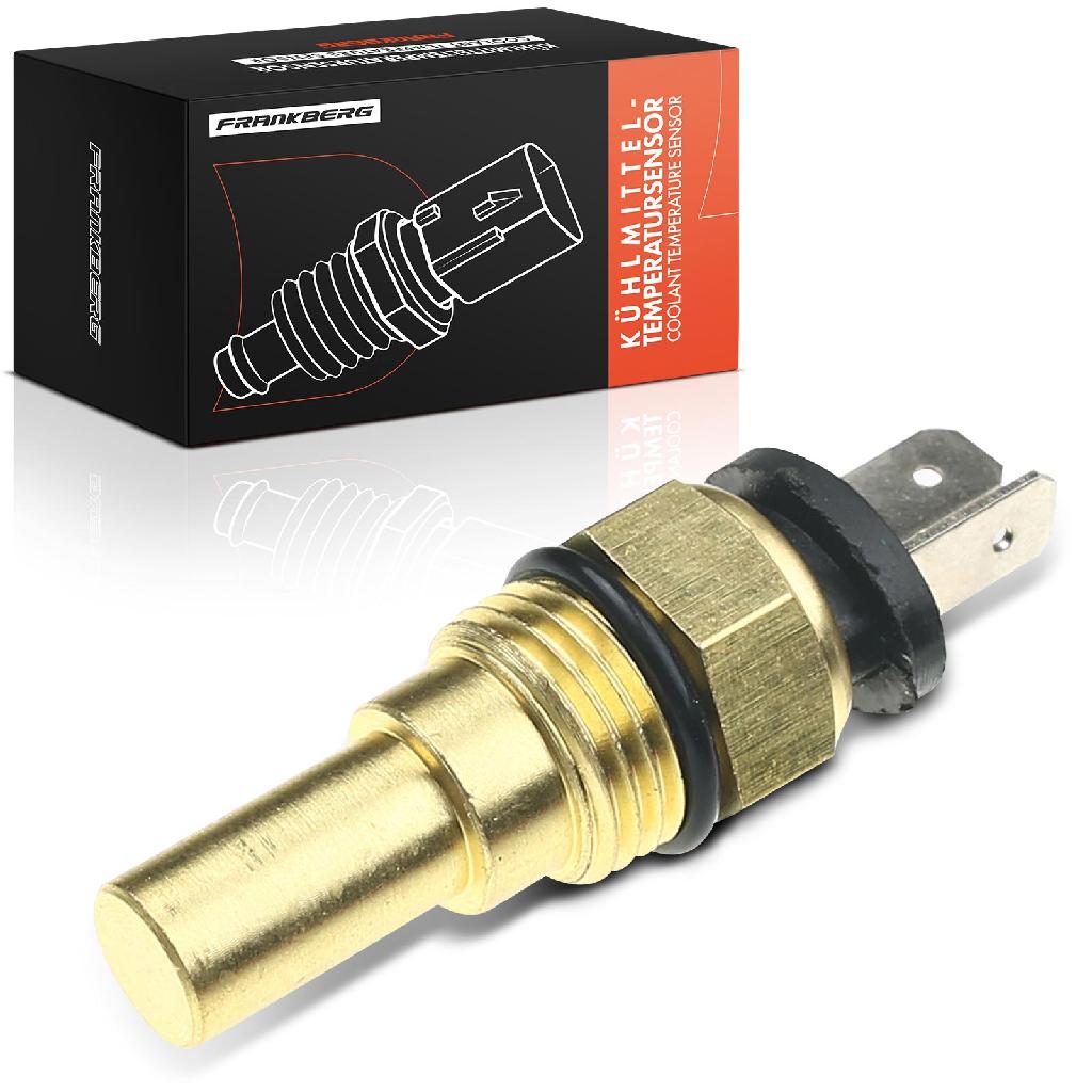 1x Sensor Kühlmitteltemperatur Temperatursensor für Mitsubishi Colt II III L300 III