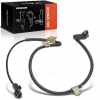 Frankberg 1x ABS Sensor Hinterachse rechts f r Hyundai H-1 Kasten H-1/Starex Bus 2.5L 2.4L 2000-2005 Bild Frankberg 1x ABS Sensor Hinterachse rechts f r Hyundai H-1 Kasten H-1/Starex Bus 2.5L 2.4L 2000-2005